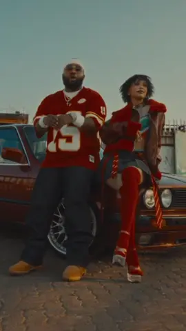 we just hit 1 million views on youtube 🥹 i’m so so so grateful! ❤️ thank u @R.M Phoolo 🇿🇦 #aweh #awehremix #lordkez #casspernyovest 