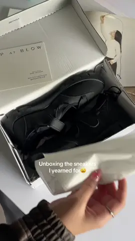 Yearning for boys❌ Yearning for sneakers ✅ Who relates? 😩🫵🏻  #sneakers #shopatblow #yearning 