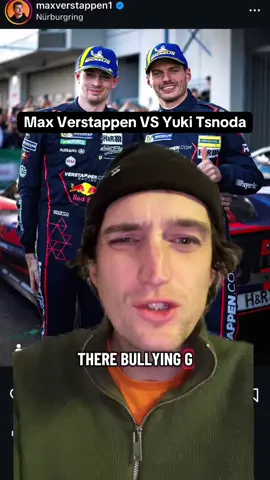 The difference between Max Verstappen and other F1 drivers #maxverstappen #yukitsunoda #mv1 #mv33 #maxverstappen33 