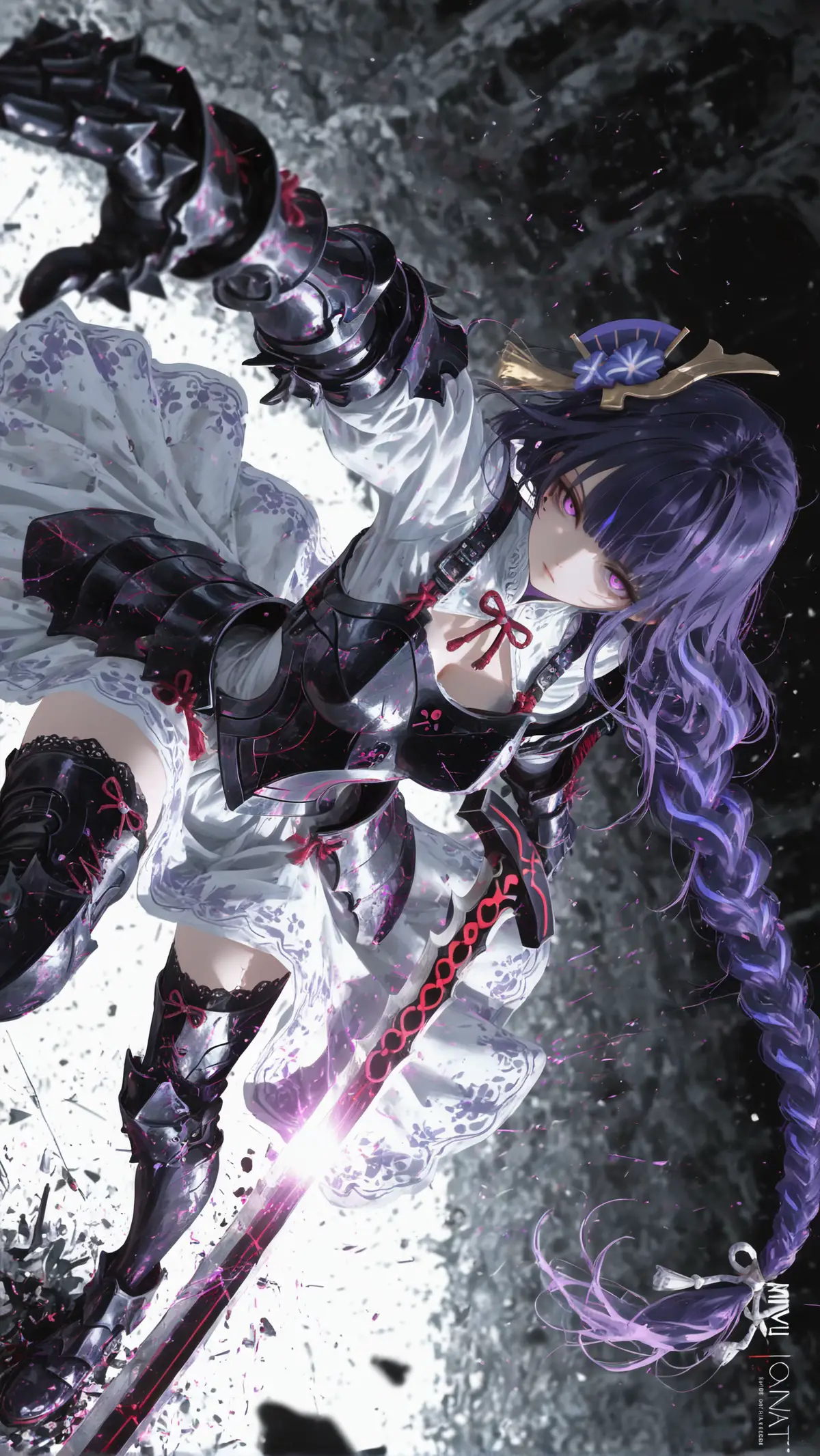 #原神 #genshinlmpact #fyp 