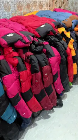 #thenorthface #firstclass #goods available new stock 