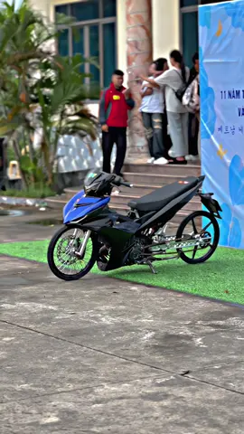 Cuối tuần vui vẻ 🥰😍#98bacgiang #tuoring24h✈️ #y15zrmalaysia #ex150 #yamaha 