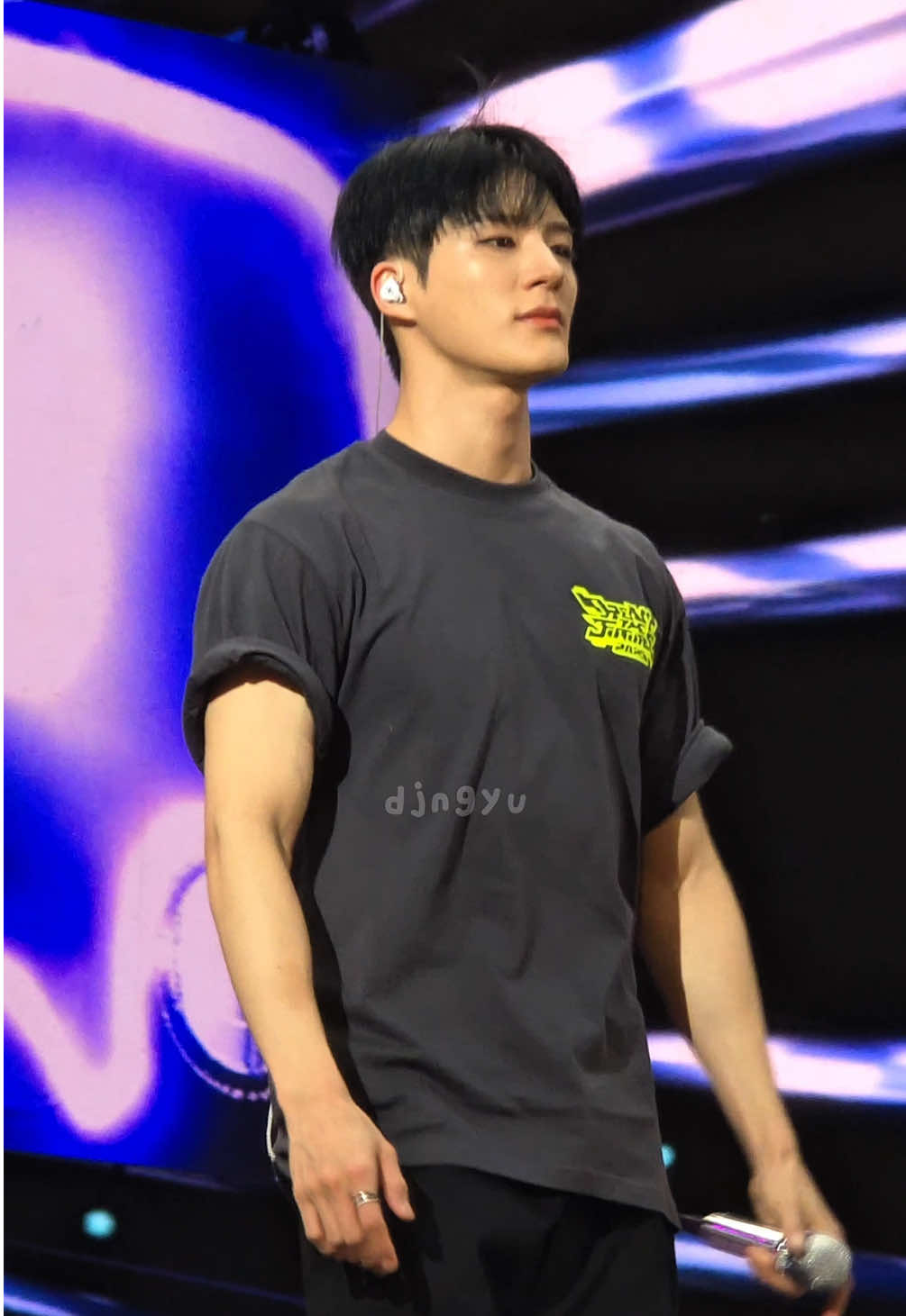 SOUNDCHECK JENO PETANTANG PETENTENG PART 2🥵❤️‍🔥 #JENO #제노 #TDS4inJAKARTA #THEDREAMSHOW4_JAKARTA_DAY1 #NCTDREAM_THEDREAMSHOW4_JAKARTA