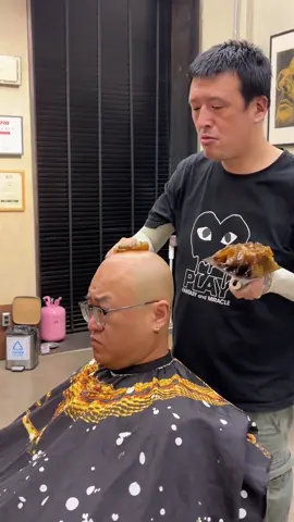 hair#hairstyle #fyp #hair #tik_tok #asmr 