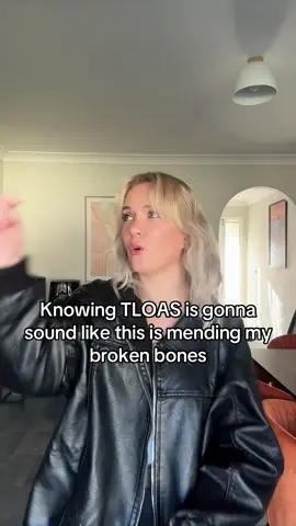 5 MORE DAYS #taylorswift #thelifeofashowgirl #swiftietiktok #fyp #tloas 