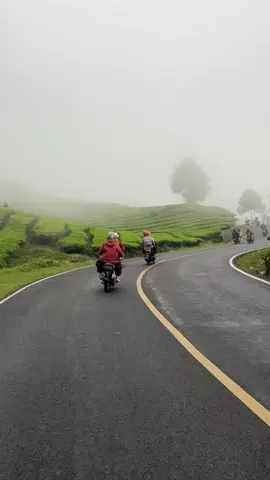 Syahdu bgt apalagi kalo sama kmu#ciwidey 