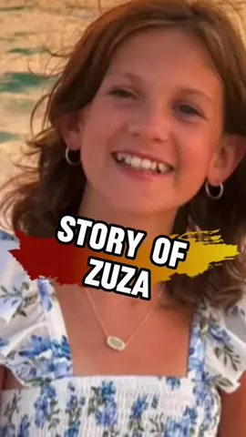 Why was Zuza Beine's coffin pink instead of the traditional black Few realized this was one of her last three wishes for her parents#us #celebrity #entertainment