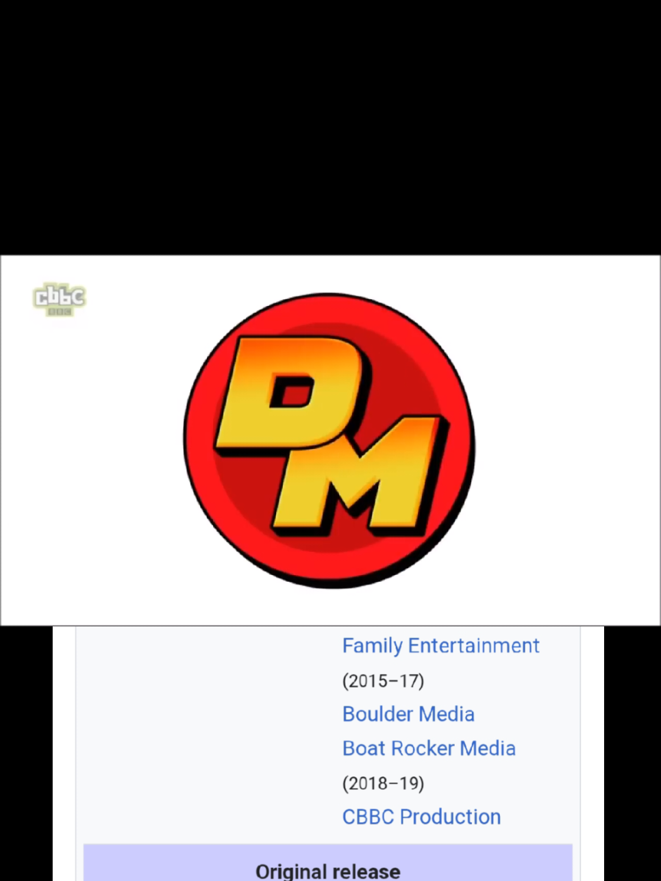 10 years ago today, I vividly remember coming back from school watching this show's first episode waiting for it to premiere at 6PM, and it was goddammit worth it, how I miss these good old days #dangermouse #nostalgia #cbbc #bbc #spy 