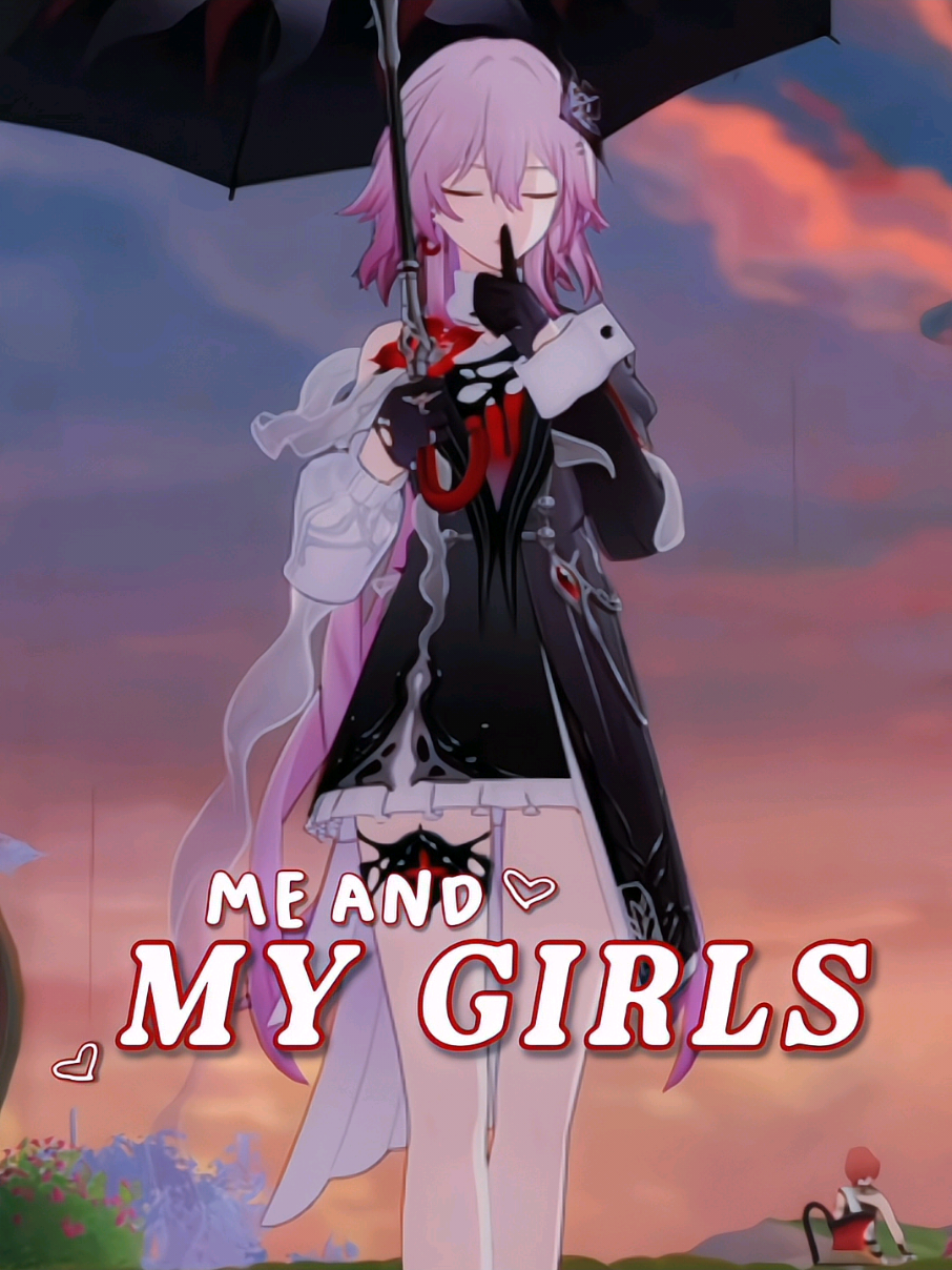 pov you start running a full remembrance team for evernight... . #hsr #HonkaiStarRail #hoyocreators #evernight #hsredit 
