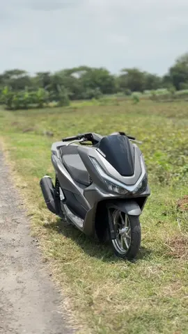 #pcx160 #pcx160ล้อ17แต่งสวย #pcx2025 #pcxmodifikasi #pcxindonesia 