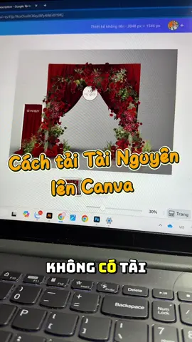 Cách tải Tài Nguyên thiết kế và Font chữ lên Canva. Ae lưu lại để biết cách sử dụng nha🫠🫠 #TADESIGN #xuhuong #tainguyenthietke #canva #weddingdesign 