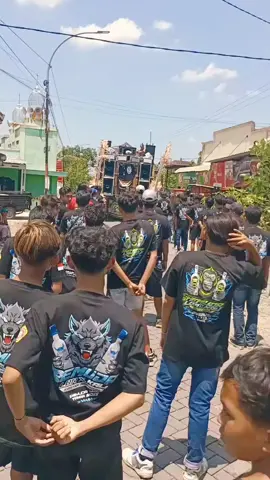 #suwok_Gank #Team_Dua