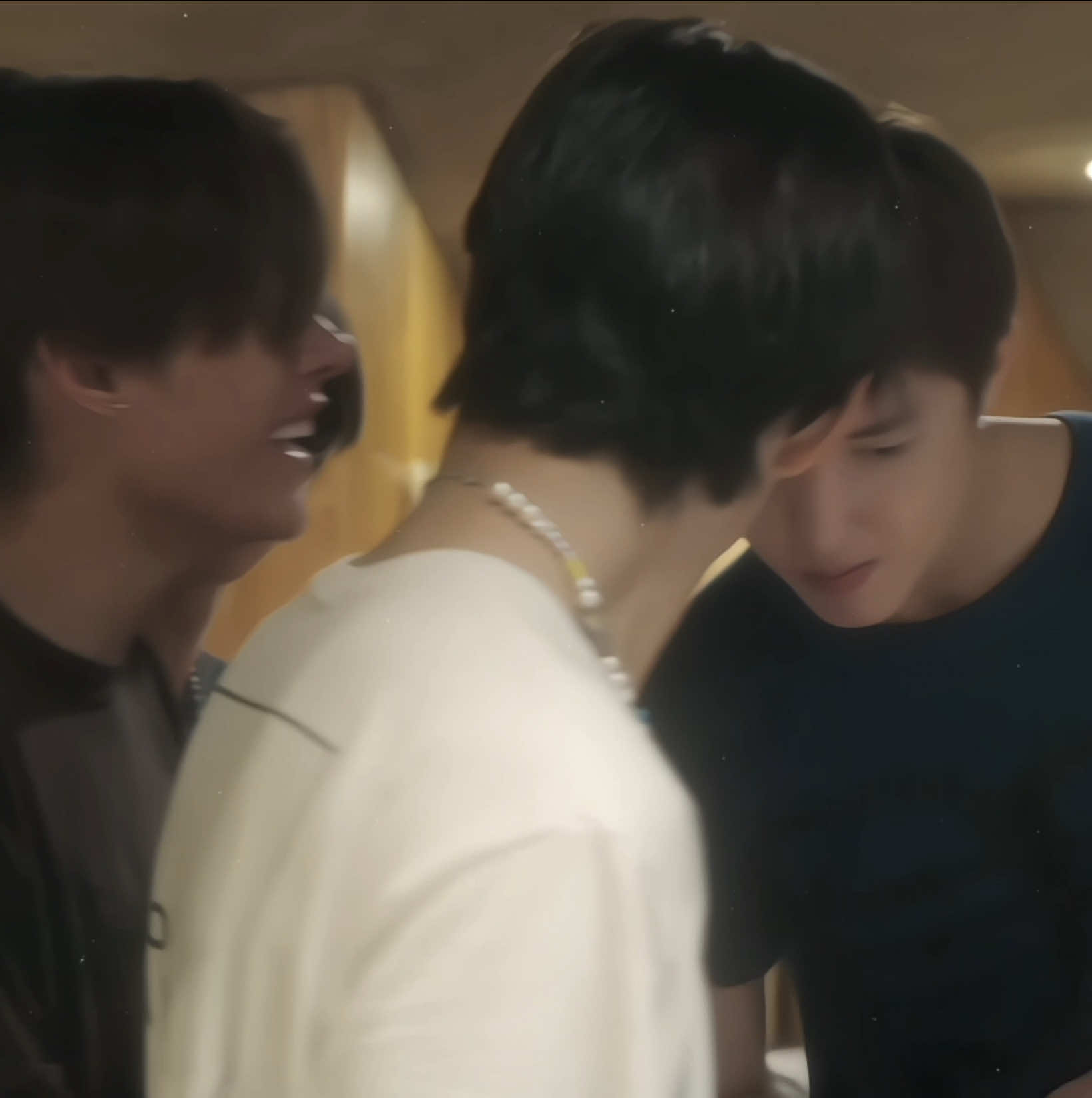 : Tin soft chếc anh James rồi !  nay phá lệ đu niên hạ marjames >< #martin #james #marjames 