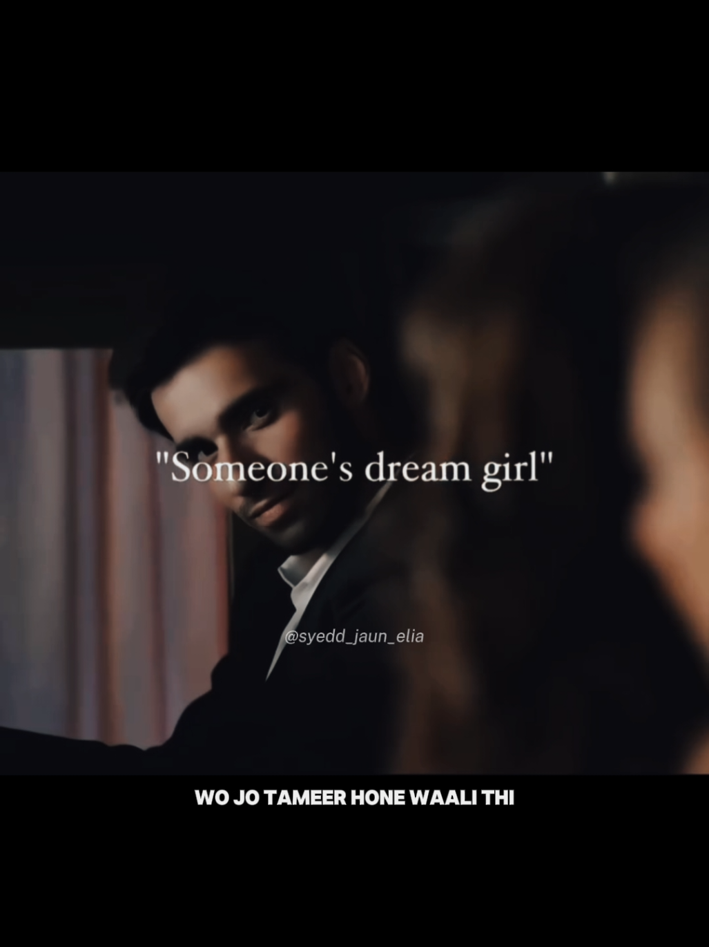 Kabhi nahi paa sakta 🥺❤‍🩹 Follow : @syedd_jaun_elia .  .  #syedd_jaun_elia #poetry #explore #jaunelia #jaunelialegend      Tags [ jaun elia, jaun elia poetry, jaun elia urdu poetry, urdu, urdu poetry, urdu literature, sad urdu poetry, syedd_jaun_elia ]