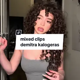 MIXED CLIPS OF DEMITRA KALOGERAS TO USE FOR EDITS WITH GOOD QUALITY #demitrakalogeras #fyp #xyzbca #scenepack #goodquality @demitrakalogeras @sundaykalogeras @Eliana Kalogeras @Noah Risling @patrishakalogeras 