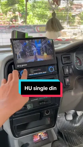 pemasangan doubledin semi slim #panther #isuzu #ponorogo24jam #masukberanda #fyp 