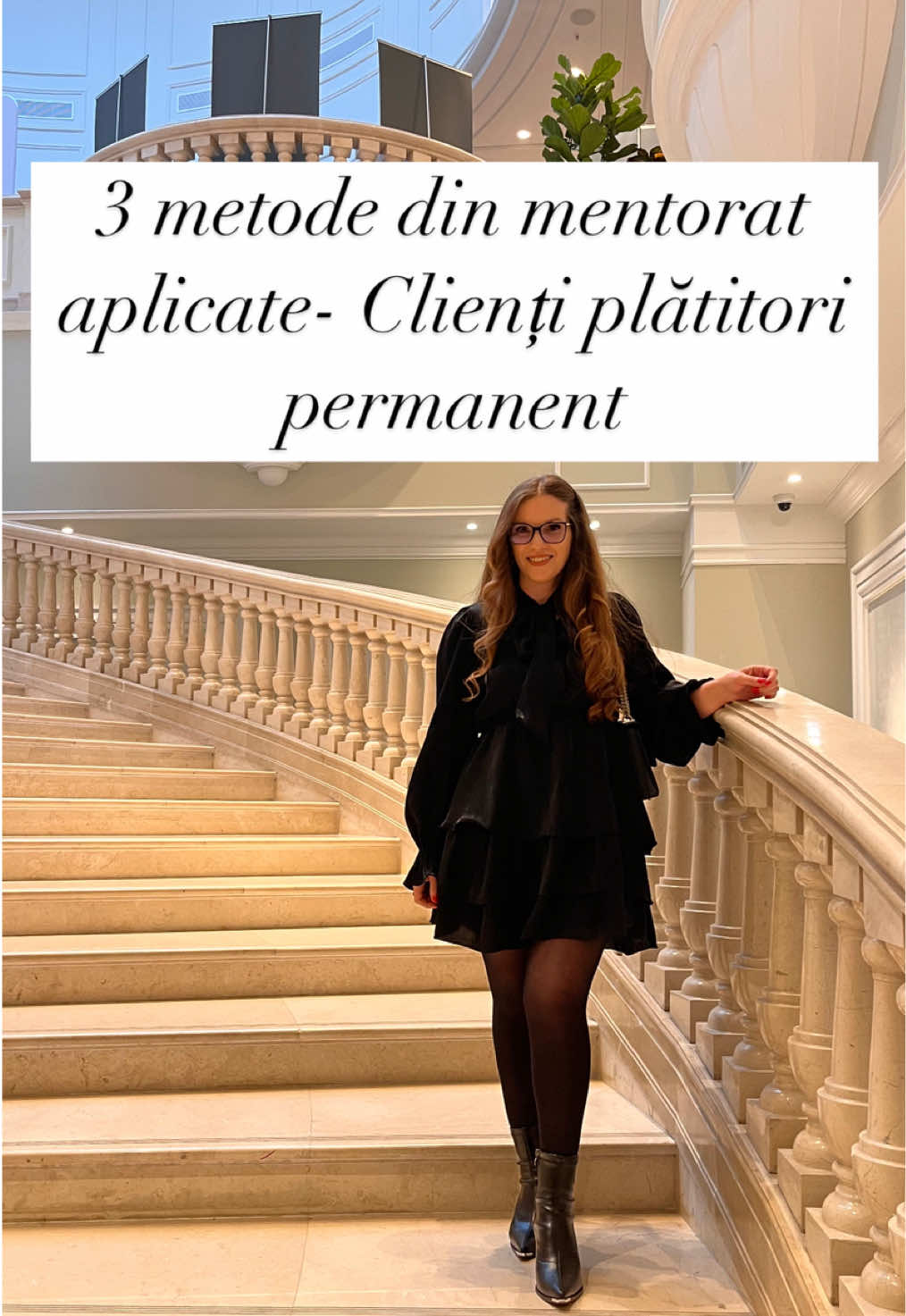 @Catrina Boată #tiktokcreator #mentortiktok #videoviral #GlowUp #dezvoltarepersonală 