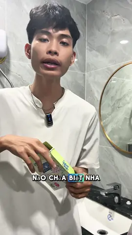 VIÊN SẠCH BỒN CẦU | 4 VIÊN/HỘP #sachboncau #nhavesinh 