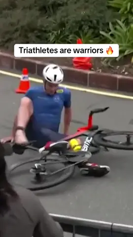 Always amazed by their strength 💪