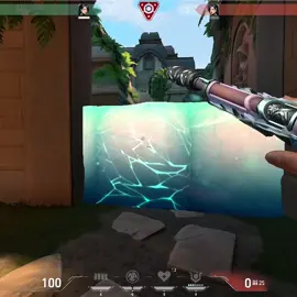 сильно..#fyp #рек #Valorant #recommendations #валорант 