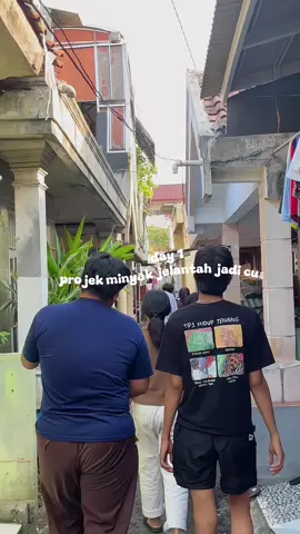 kurangi limbah dengan menghasilkan cuan 🤑 #ikatanremaja #minyakjelantah #katar