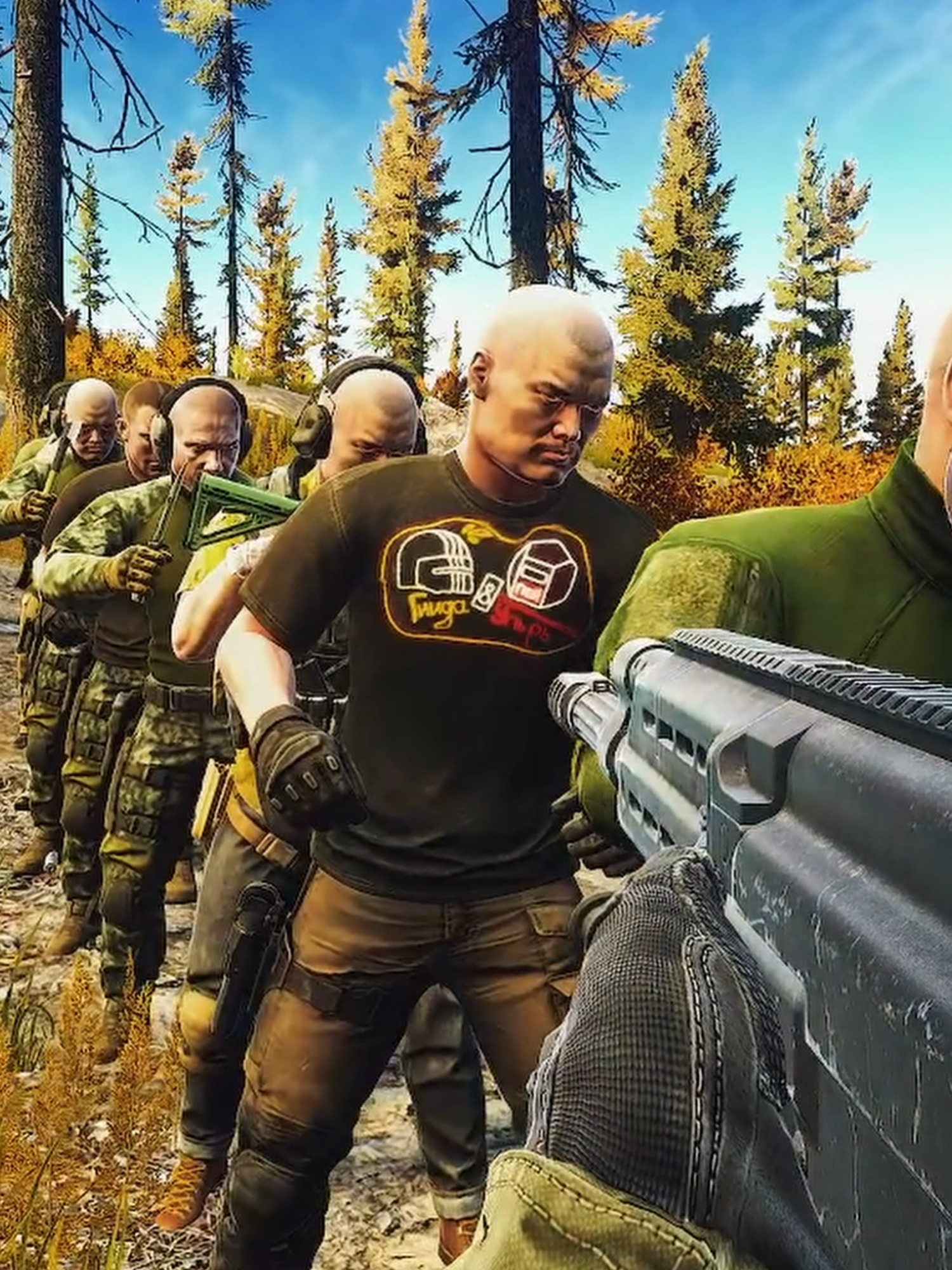 #escapefromtarkov #tarkov #eft