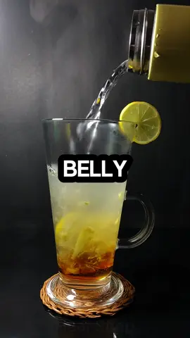 4 Ingredients that Burn Fat Faster #healsnap #burnfat #naturalremedies #healthdrink 