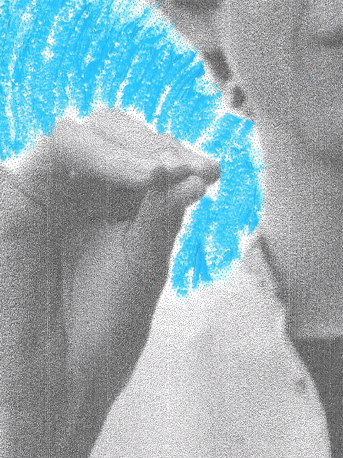 I Hear the Sunspot (2024) #hidamarigakikoeru #ihearthesunspot #mixedmedia #mixedmediaanimation #fyp 