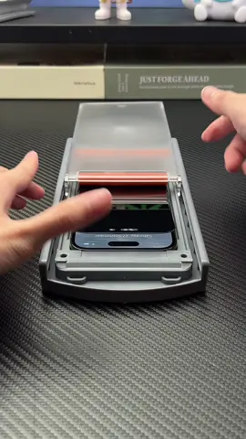 Equipa tu iPhone 17 con armadura de pantalla, porque tu iPhone merece la mejor defensa. 0928 #iphone17 #screenprotector 