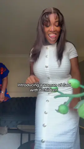 My mom is just T #christiantok 