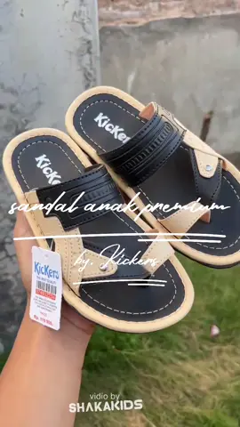 Sandal Lebaran Anak Laki-Laki #ramadhan2026 #sandalanaklakilaki #outfitlebaran 