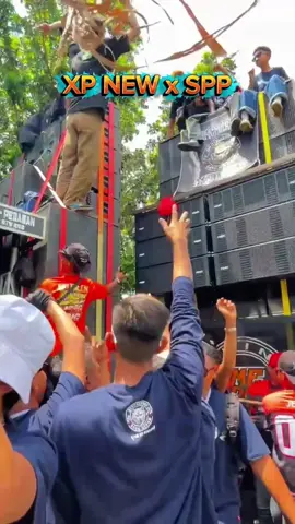 Detik-detik Battle sound system Ketemu sedulur Sherin putra pratama  #Fyp #newxtremepratama #soundsystem #soundhoreg #karnaval 