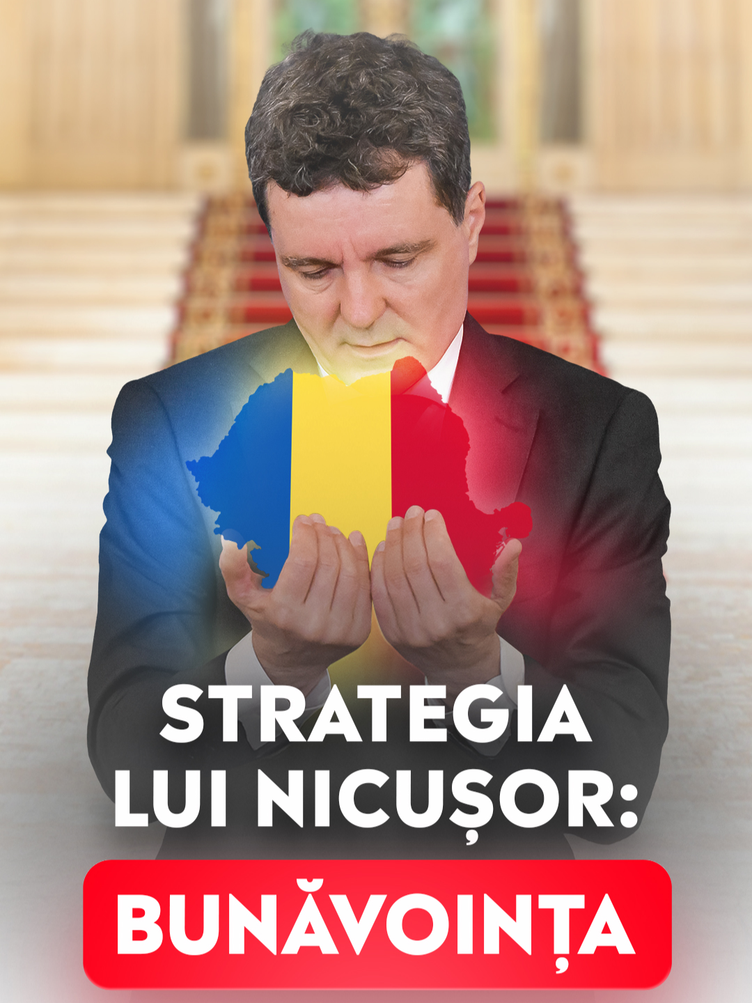 📌 Nicușor Dan: Nu vedem o emergență de reformă. #alephnews #stiupecelumetraiesc #romania #guvern #reforma #bugetari #administratie #bucuresti #parlament #guvern #iliebolojan #nicusordan #fyp #foryou #goviral