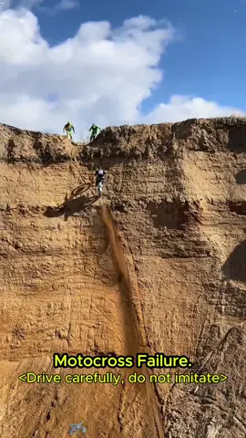 Motocross Failure.#off-road motorcycle#motorcycle#fail#extreme sports#USA