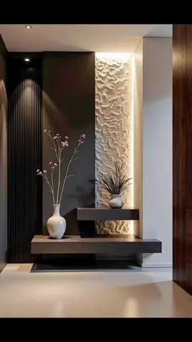 ديكورات قابلة للتنفيذ 🤍✨️ مع فاست ديزاين 🤍✨️ بينك وبين منزل أحلامك خطوة 🤍 ✨️  #شيبورد #بانوهات_فوم_جدران #الرياض #جدد_بيتك_مع_فاست_ديزاين #بديل_خشب 
