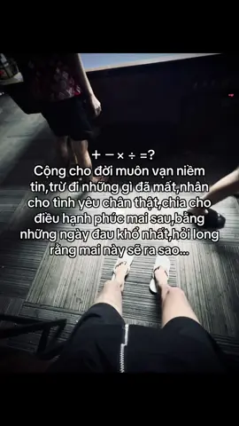＋－× ÷ =? #xhhhhhhhhhhhhhhhhhhhhhhh #xhhhh #xuhuong #viral 