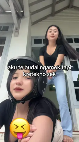 cek ga di rasani😝 #bwi24jam #fyp 