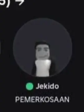 mabar roblok🥰 #roblox #fyp 