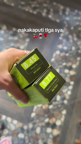 fave burgundy hair combo #bremod #haircolor  #redhair #burgundy #burngundyhair 