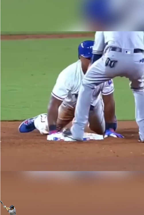 MLB|The funniest moments in baseball 🤣⚾️#baseball #majorleague #funnyvideos #MLB #happy 