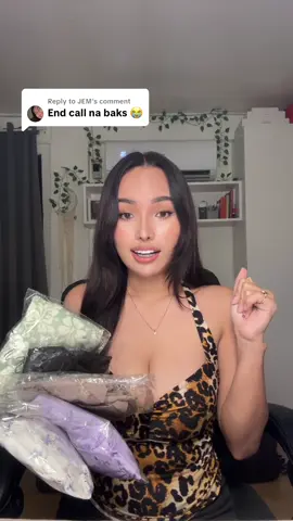 Replying to @JEM sandali lang huhulaan mo pa magkano to lahat #topforwomen #top #backlesstop #tiktokfinds #fypage 