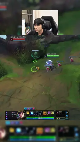 Có gì đó cản anh #chickeen #zeros #theshy #lienminhhuyenthoai #leagueoflegends 