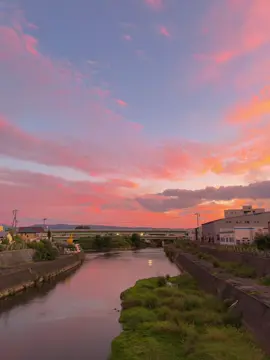 😢 #fyp #おすすめ #jepang🇯🇵 #japanvibes #sunset #日本 