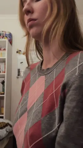 my attempt at a #medievalhairstyle ✨