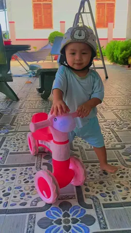 Tránh ra cho anh 3 thể hiện..#baby #embedangyeu 