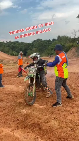 terima kasih cv silo 86 sukses selalu#gas #85cc