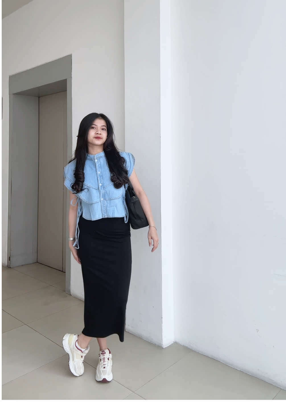 ootd lagii 🥰 #outfit #outfitideas #atasanwanita @diolin.id 