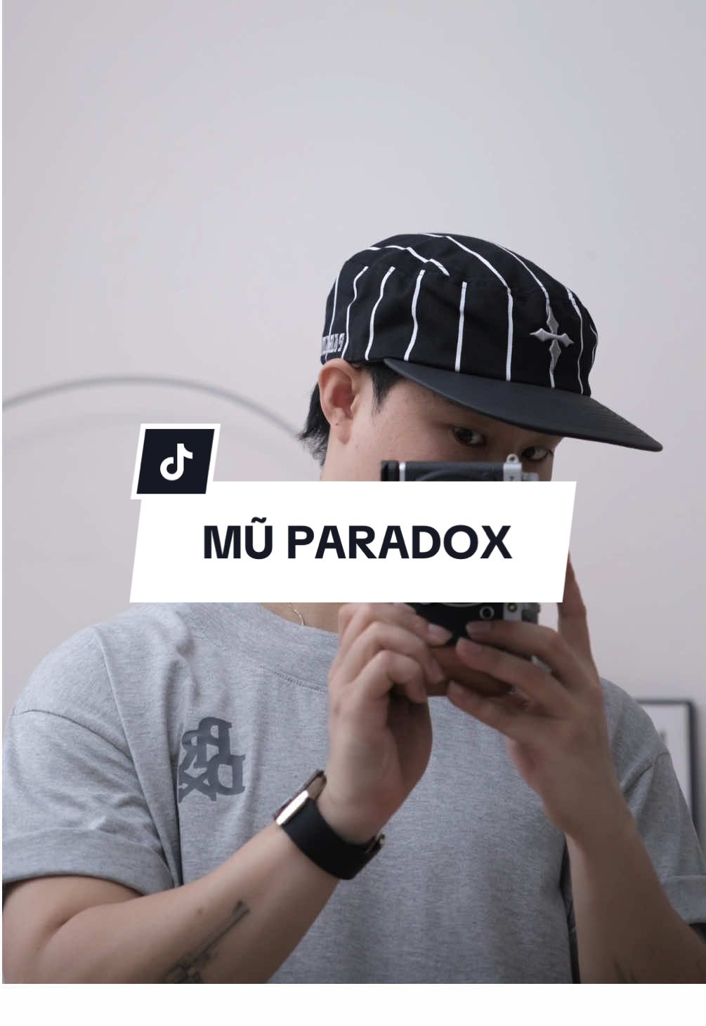 Mũ này đẹp điên lun , lên form ưng vãi, nam nữ đều đội đc lun #phoidotruongthanh #anhhayd #phoidonam 
