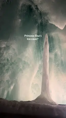 📍Eishöhle Werfen #eishöhle #austria #fyp #nature 