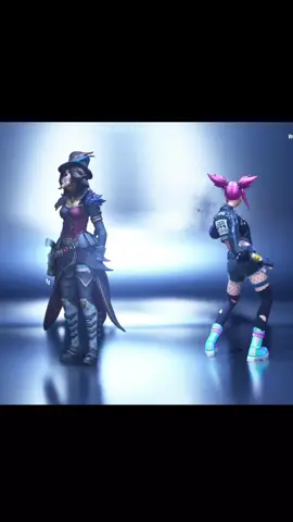 @Deanna🖖🏻 @Mothman's Husband #fortnite 